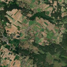 Bartniczka Satellite Map