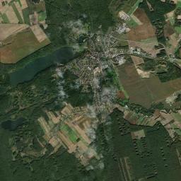 Lidzbark Satellite Map