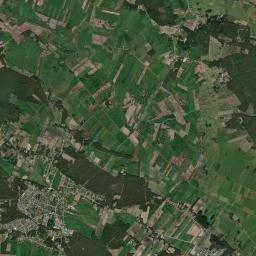 Kadzidło Satellite Map