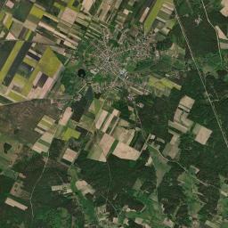 Krynki Satellite Map