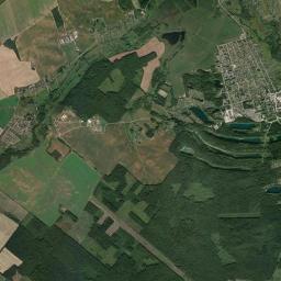 Krasnosel’skiy Satellite Map