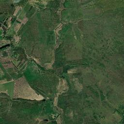 Zhiryatinskiy Rayon Satellite Map