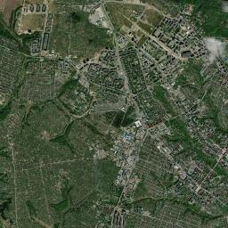 Putëvka Satellite Map