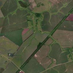 Lev-Tolstovskiy Rayon Satellite Map