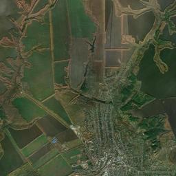 Sosnovka Satellite Map