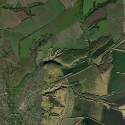 Pichayevo Satellite Map