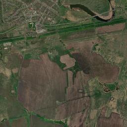 Georgiyevka Satellite Map