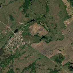 Velikopetrovka Satellite Map