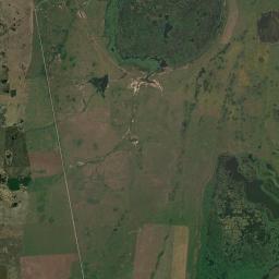 Varnenskiy Rayon Satellite Map