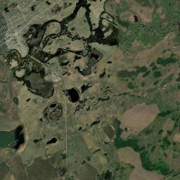 Bayevo Satellite Map
