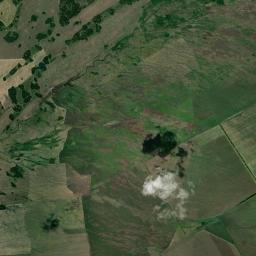Tyumentsevskiy Rayon Satellite Map