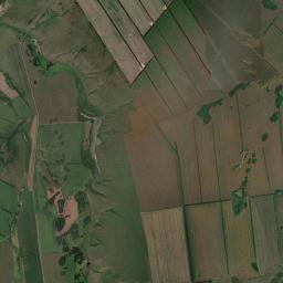 Pavlovskiy Rayon Satellite Map