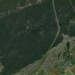 Lebyazh’ye Satellite Map