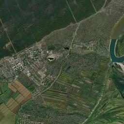 Yuzhnyy Satellite Map