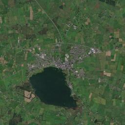 Loughrea Satellite Map
