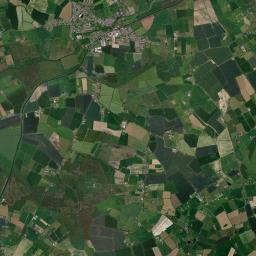 Rathangan Satellite Map