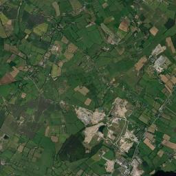 Eadestown Satellite Map