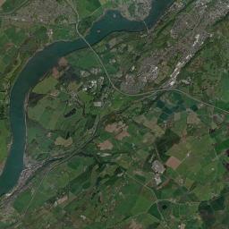 Y Felinheli Satellite Map