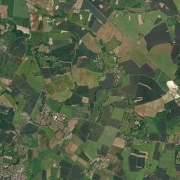 Spilsby Satellite Map