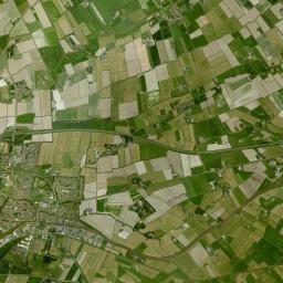 Franeker Satellite Map