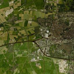 Marsum Satellite Map