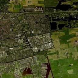 Camminghaburen Satellite Map