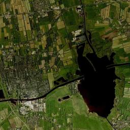 Noardburgum Satellite Map