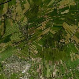 Surhuisterveen Satellite Map