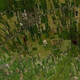 Grootegast Satellite Map