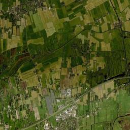 Niekerk Satellite Map
