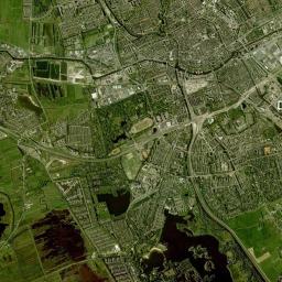 Helpman Satellite Map