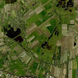 Harkstede Satellite Map