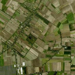 Slochteren Satellite Map