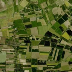 Noordbroek Satellite Map