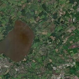 Bad Zwischenahn Satellite Map