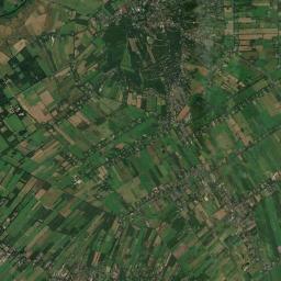 Worpswede Satellite Map