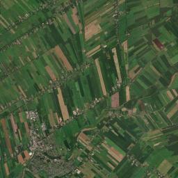 Grasberg Satellite Map