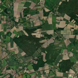 Vorwerk Satellite Map