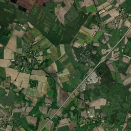 Horstedt Satellite Map