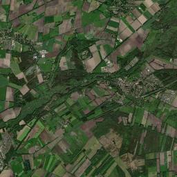 Lauenbrück Satellite Map