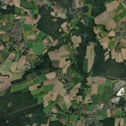 Südergellersen Satellite Map