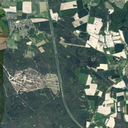 Wendisch Evern Satellite Map