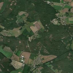 Neu Kaliß Satellite Map