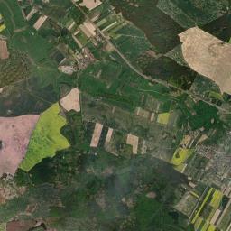 Dolice Satellite Map