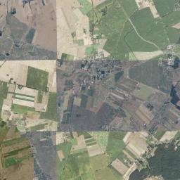 Sicienko Satellite Map