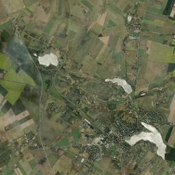 Chełmża Satellite Map