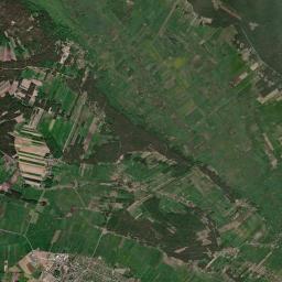 Baranowo Satellite Map