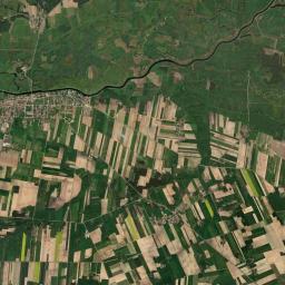 Tykocin Satellite Map