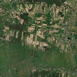 Dobrzyniewo Duże Satellite Map