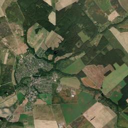 Vyalikaya Byerastavitsa Satellite Map